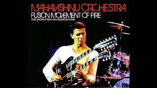 Mahavishnu Orchestra Sanctuary 1973 [upl. by Gaillard53]