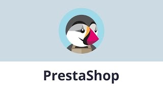 PrestaShop 16x How To Move Your Website From One Domain To Another [upl. by Trumann]