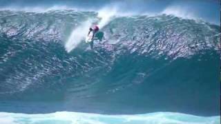 Kelly Slater Pipeline Masters Epic Second Day [upl. by Alysia947]