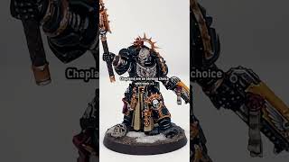 Goonhammer Unit Overview Space Marine Bladeguard Veterans [upl. by Sergius123]