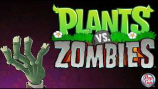 Plants vs Stupid Zombies the musical [upl. by Anait]