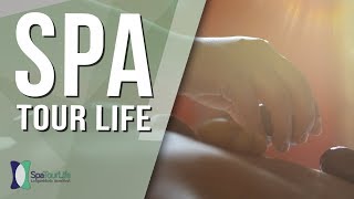 Spa Médico Tour Life 2017  Apresentação  SPA TOUR LIFE [upl. by Eidorb321]