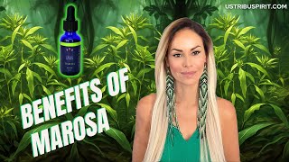 Master Plant Marosas Hidden Self Confidence Secrets Revealed [upl. by Lemor]