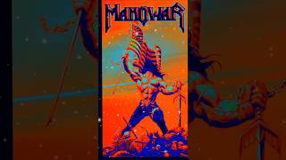 Manowar Live Clip 🤘🇨🇭🤘 [upl. by Byrn]