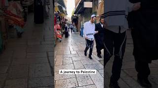 A journey to Palestine shorts [upl. by Colinson912]