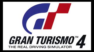 Gran Turismo 4 Driving Missions Theme  4K Extended [upl. by Anipsed404]