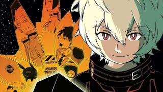 Why You Should Watch World Trigger [upl. by Anaehr]