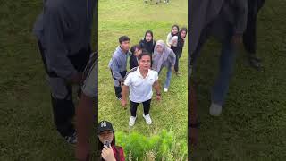 PAK GURU LIATIN APA SIH ⁉️PENASARAN TERNYATA 😱🤣shorts funny dubbing [upl. by Quitt75]