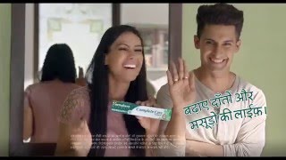 Himalaya Herbals Complete Care Toothpaste Hindi [upl. by Eeraj]