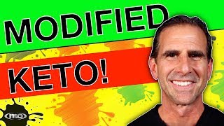 How To Start a Modified Keto Diet Success Guaranteed [upl. by Aneleairam858]