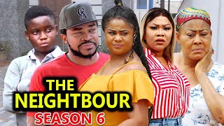 THE NEIGHBOURS SEASON6Trending New MovieUjuOkoliampMaliekMelton2023 Latest Nigerian Nollywood Movie [upl. by Freeland]