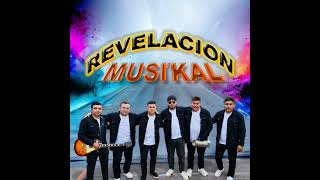 REVELACIÓN MUSIKAL En Vivo 2024  MIX GUITARRITA CUMBIERA [upl. by Igor564]