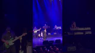 Gladys Knight  Farewell Tour  Carrée Amsterdam [upl. by Nailil]