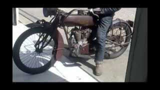 Indian Powerplus 1000cc [upl. by Malamud]