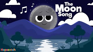 The Moon Song [upl. by Dianna]