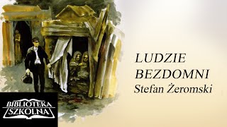 01 Ludzie Bezdomni  Wenus z Milo  Audiobook PL [upl. by Rovner]