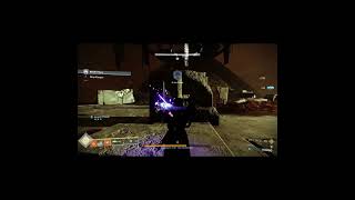 Destiny 2 Whisper can also make infinite Ignitions full build shown destiny2 destinybuild gaming [upl. by Klepac746]