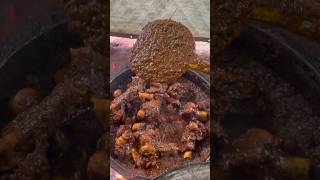 പോത്തിൻ കാൽ  Beef bone marrow food recipe [upl. by Stephanie]