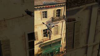 Assassins Creed Porker Secrets Revealed in Old Paris [upl. by Edahsalof]