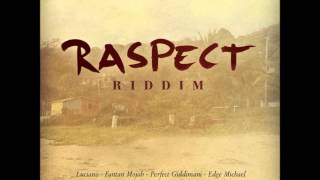 Baby G  Horizon Raspect Riddim [upl. by Etnaud942]