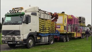 Casselys Xtreme Funfair Blanchardstown 2982017 [upl. by Leirrad775]