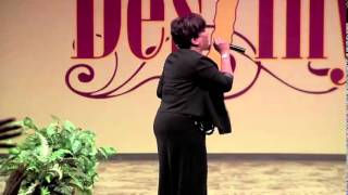 Womens Conference 2014  Lisa Page Brooks [upl. by Manvell]