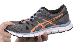 ASICS GelUnifire™ TR SKU8237597 [upl. by Gottfried]