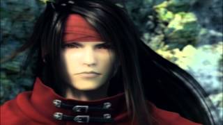 Dirge of Cerberus FF7 Ending  Secret Ending HD [upl. by Ola390]