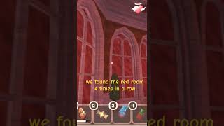 doors red room 4 times [upl. by Lemrac399]