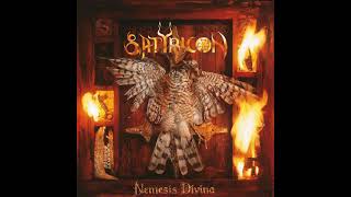 Satyricon  Nemesis Divina 1996 FullAlbum [upl. by Sivart]