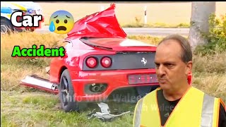 Avoid These Mistakes Car Accidents Explained  Rules Ignored” [upl. by Oleic]