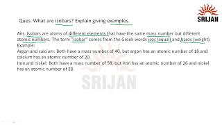 Creative Chemistry 9 Chapter4 [upl. by Lang]