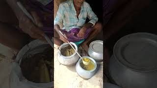 Odia vlogs Ama Handi sala sorts yt youtubeshorts youtube food [upl. by Rebah470]