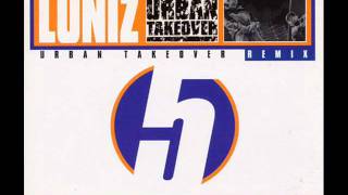 Luniz  I Got 5 On It Urban Takeover Remix [upl. by Nevak]