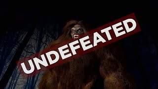 Can Any Cryptid Beat Bigfoot  Mountain Monsters [upl. by Torie]