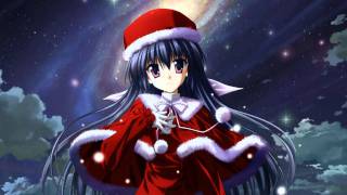 Best Music  Snow in Christmas Trance [upl. by Heurlin]