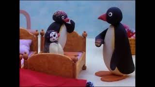 Pinga as a Baby Pingu  Official Channel Cartoons For Kids [upl. by Adnav]