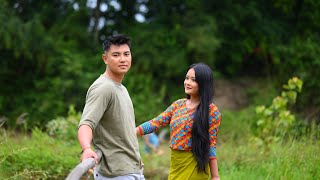 Nungcbi Maithong  Cinematic short video  Chinglen Saikhom amp Helly Maisnam [upl. by Yrhcaz]