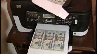 Counterfeit Bust at a Jackson Motel [upl. by Akemit]