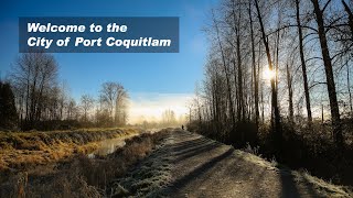 Welcome to the City of Port Coquitlam [upl. by Merna]