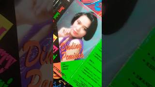 Dinding Pemisah Merry Andani Lirik Jeffry Bule dangdutlawas bedahkaset lagudangdut90an [upl. by Tlok936]