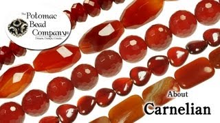 About Carnelian [upl. by Novoj561]