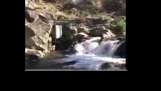 Australian lowhead microhydro [upl. by Eiryt779]