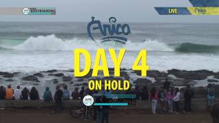 2015 Arica Chilean Challenge Day 4 [upl. by Imalda]