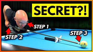 How to Get The Perfect POOL STROKE  Quick amp Easy STEPS [upl. by Rora]