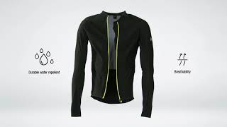 NEW MILLE GT JACKET SPRING FALL [upl. by Meilen]