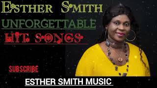 Esther Smith  Top Hits [upl. by Nowd]