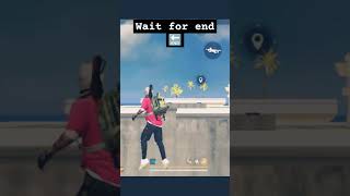 Free fire Onetap god edit  Sgr gaming shorts phonk trollface freefiremax [upl. by Yatnwahs]