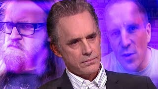 TJ Kirk vs The Lowest Hanging Fruit REEEE Jordan Peterson [upl. by Ennobe]