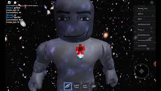 galaxy god iq obby [upl. by Ahmed]